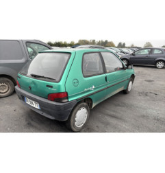 Optique avant secondaire droit (feux)(clignotant) PEUGEOT 106