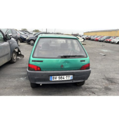 Optique avant secondaire droit (feux)(clignotant) PEUGEOT 106