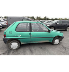 Optique avant secondaire droit (feux)(clignotant) PEUGEOT 106