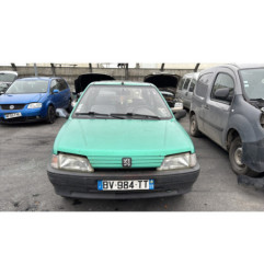 Optique avant secondaire droit (feux)(clignotant) PEUGEOT 106