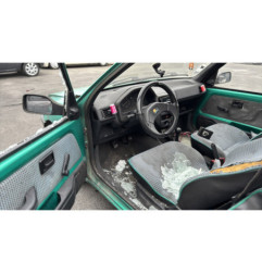 Optique avant secondaire droit (feux)(clignotant) PEUGEOT 106
