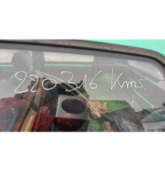 Optique avant secondaire droit (feux)(clignotant) PEUGEOT 106