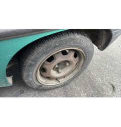 Optique avant secondaire droit (feux)(clignotant) PEUGEOT 106
