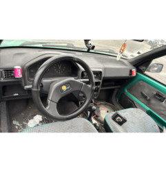 Optique avant secondaire droit (feux)(clignotant) PEUGEOT 106