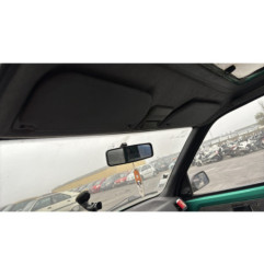 Optique avant secondaire droit (feux)(clignotant) PEUGEOT 106