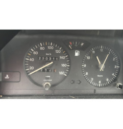 Optique avant secondaire droit (feux)(clignotant) PEUGEOT 106
