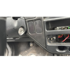 Optique avant secondaire droit (feux)(clignotant) PEUGEOT 106