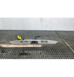 Bouton de coffre CHEVROLET AVEO 2