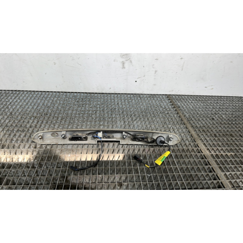 Bouton de coffre CHEVROLET AVEO 2 Photo n°5