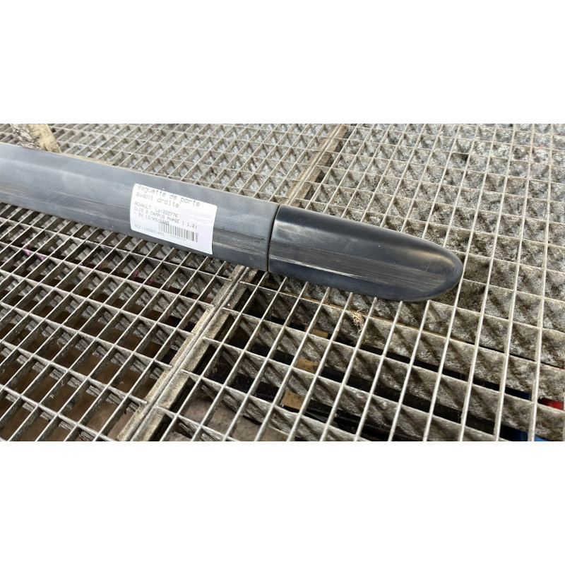 Baguette de porte avant droite RENAULT CLIO 2 CAMPUS Photo n°3