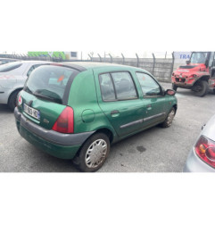 Optique avant principal droit (feux)(phare) RENAULT CLIO 2