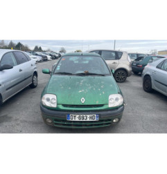 Optique avant principal droit (feux)(phare) RENAULT CLIO 2