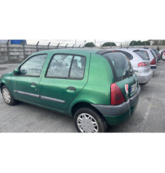 Optique avant principal droit (feux)(phare) RENAULT CLIO 2
