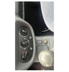 Optique avant principal droit (feux)(phare) RENAULT CLIO 2