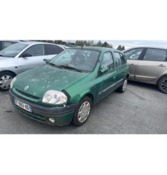 Optique avant principal droit (feux)(phare) RENAULT CLIO 2