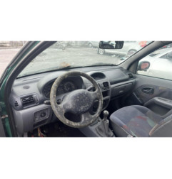 Optique avant principal droit (feux)(phare) RENAULT CLIO 2
