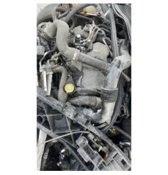 Feu arriere secondaire gauche (feux) RENAULT CLIO 4