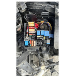 Feu arriere secondaire gauche (feux) RENAULT CLIO 4