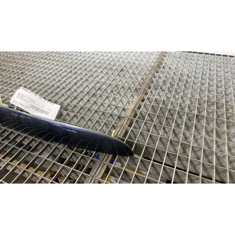 Baguette de coffre RENAULT SCENIC 1 Photo n°3