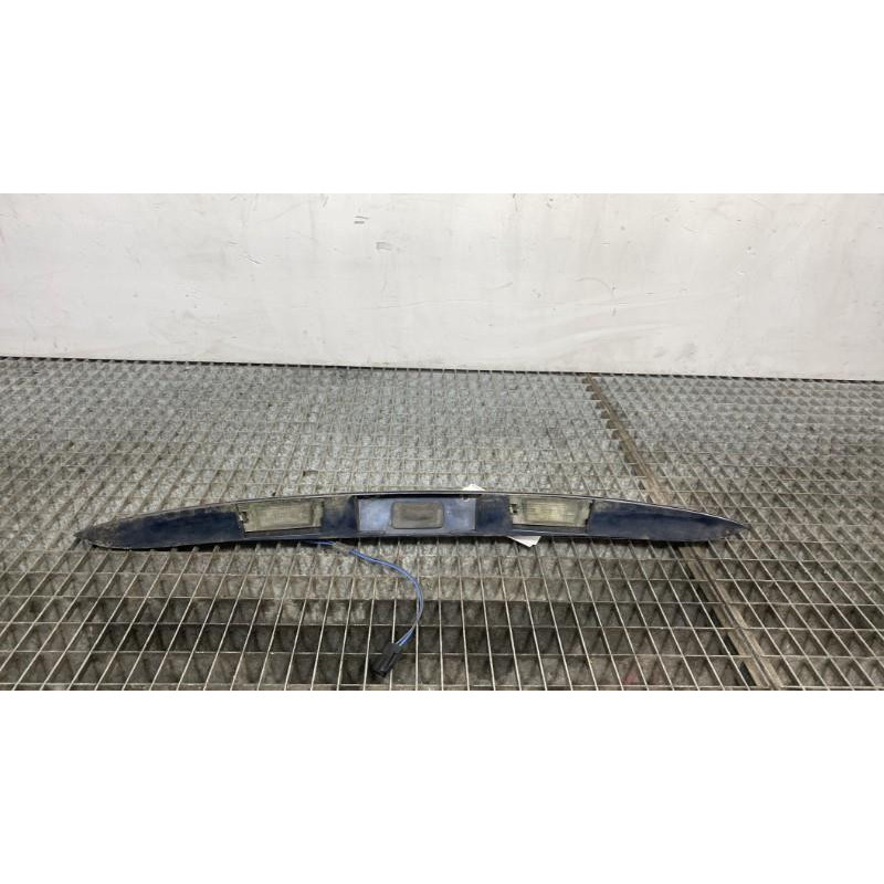 Baguette de coffre RENAULT SCENIC 1 Photo n°4