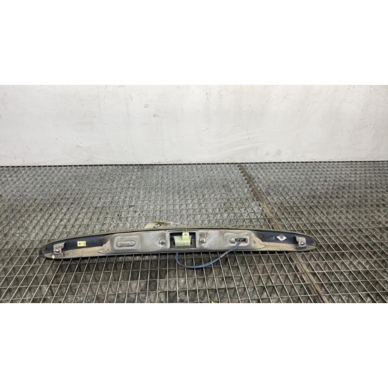 Baguette de coffre RENAULT SCENIC 1 Photo n°5
