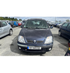 Baguette de coffre RENAULT SCENIC 1
