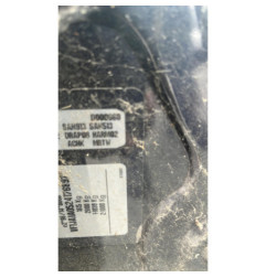 Baguette de coffre RENAULT SCENIC 1
