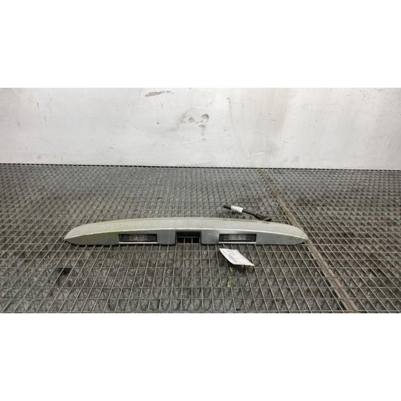 Baguette de coffre NISSAN NOTE 1 Photo n°5