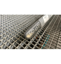 Baguette de porte avant gauche RENAULT CLIO 2