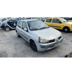 Baguette de porte avant gauche RENAULT CLIO 2