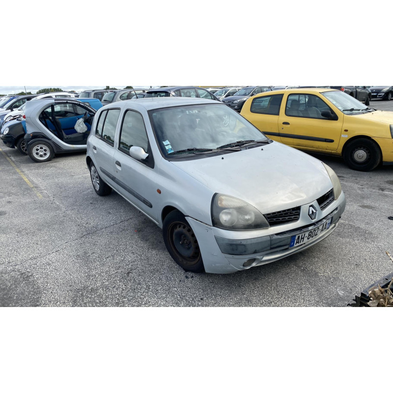 Baguette de porte avant gauche RENAULT CLIO 2 Photo n°5
