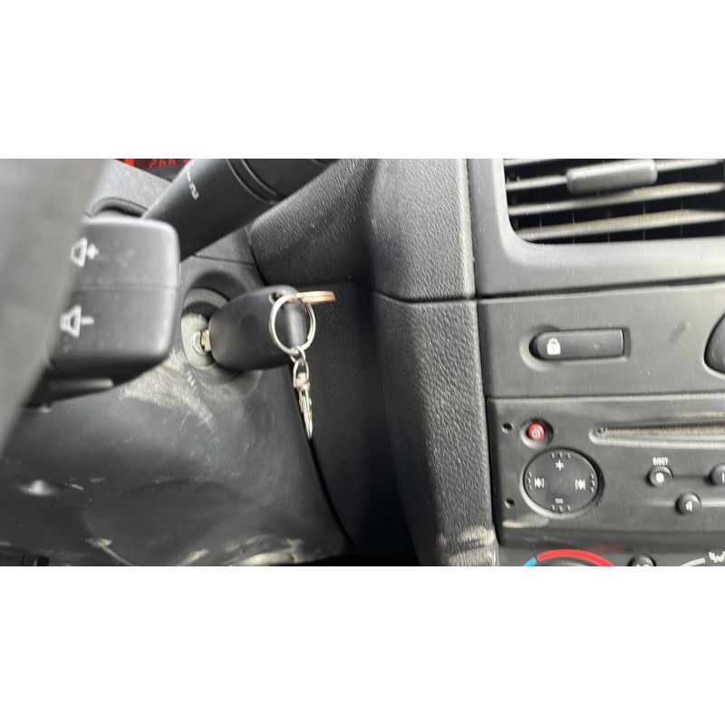 Baguette de porte avant gauche RENAULT CLIO 2 CAMPUS Photo n°6