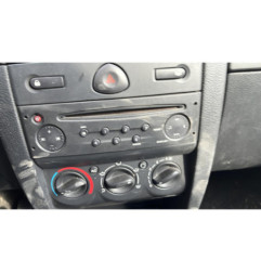 Baguette de porte avant gauche RENAULT CLIO 2 CAMPUS