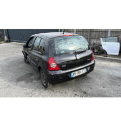 Baguette de porte avant gauche RENAULT CLIO 2 CAMPUS