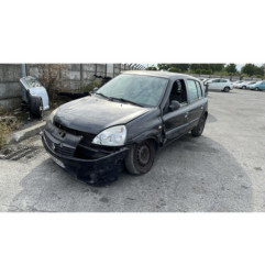 Baguette de porte avant gauche RENAULT CLIO 2 CAMPUS
