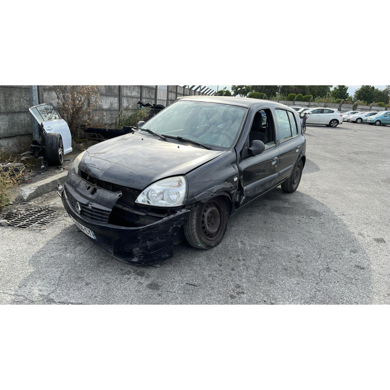 Baguette de porte avant gauche RENAULT CLIO 2 CAMPUS Photo n°10
