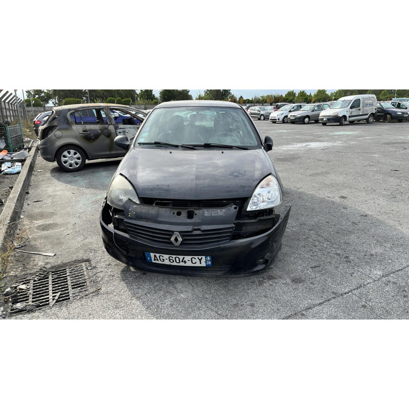 Baguette de porte avant gauche RENAULT CLIO 2 CAMPUS Photo n°11