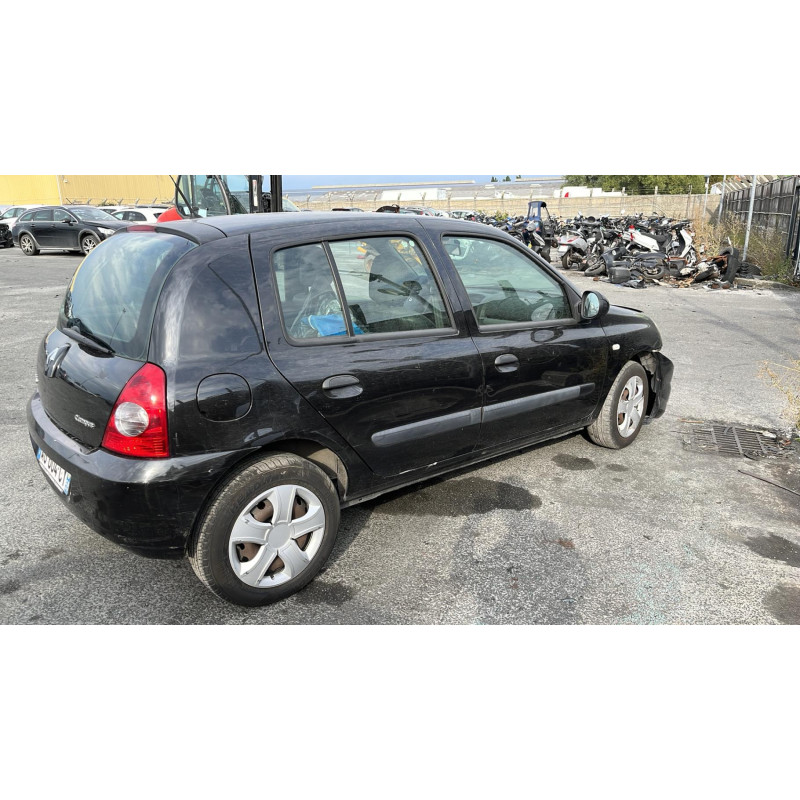 Baguette de porte avant gauche RENAULT CLIO 2 CAMPUS Photo n°14