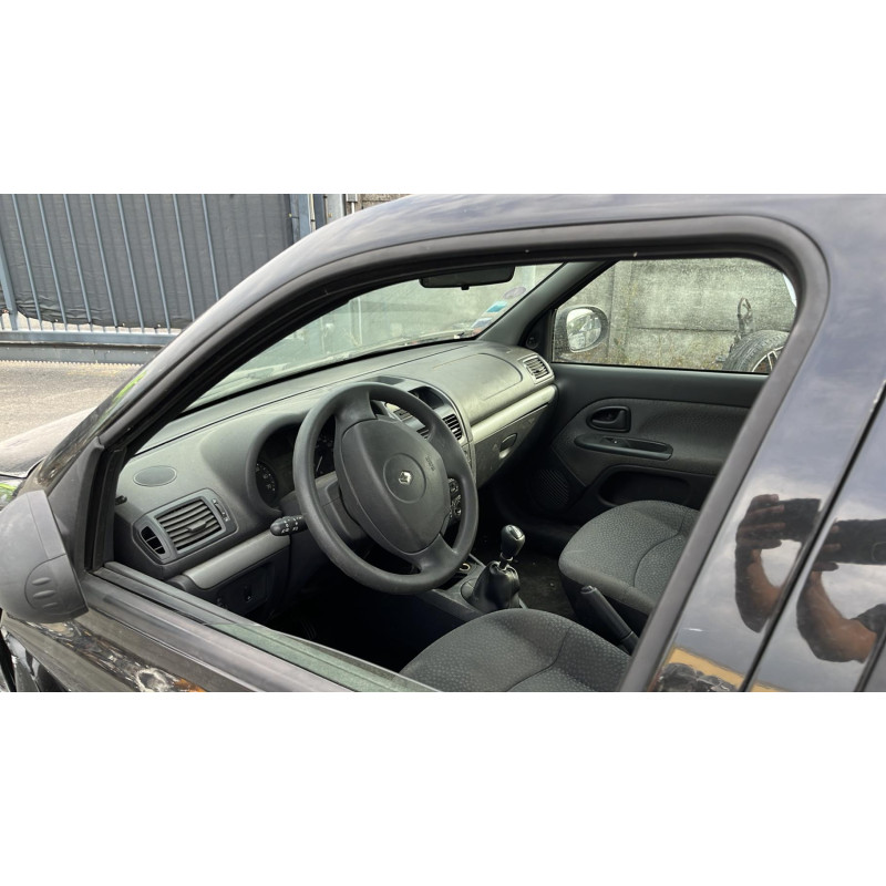 Baguette de porte avant gauche RENAULT CLIO 2 CAMPUS Photo n°15