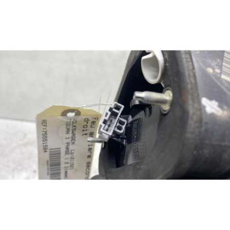 Feu arriere secondaire droit (feux) VOLKSWAGEN TIGUAN 1 Photo n°1