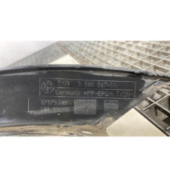 Extension d'aile arriere gauche BMW X3 E83