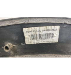 Extension d'aile avant droit RENAULT SCENIC 2