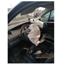 Extension d'aile avant droit RENAULT SCENIC 2