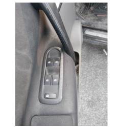 Extension d'aile avant droit RENAULT SCENIC 2