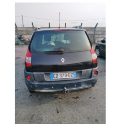 Extension d'aile avant droit RENAULT SCENIC 2