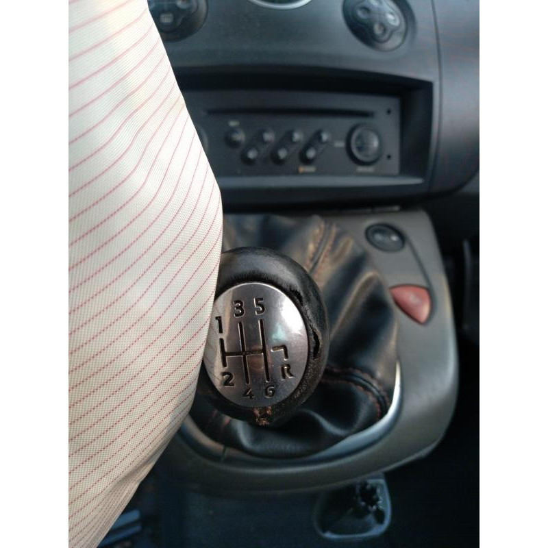Extension d'aile avant droit RENAULT SCENIC 2 Photo n°11