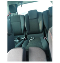 Extension d'aile avant droit RENAULT SCENIC 2
