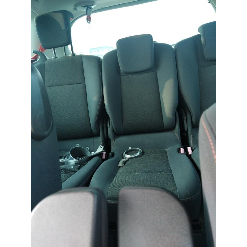 Extension d'aile avant droit RENAULT SCENIC 2 Photo n°13