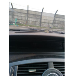 Extension d'aile avant droit RENAULT SCENIC 2