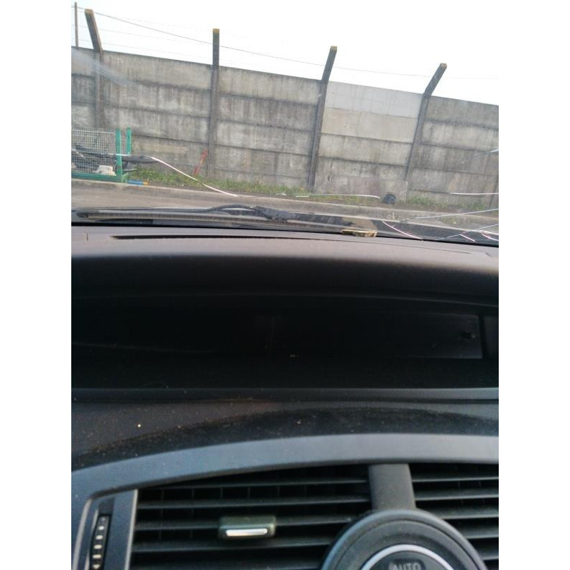 Extension d'aile avant droit RENAULT SCENIC 2 Photo n°15
